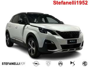 PEUGEOT 3008 Diesel 2018 usata