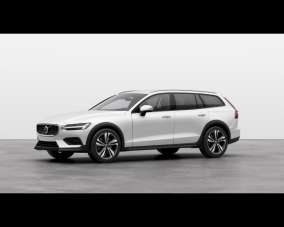 VOLVO V60 Diesel usata, Treviso