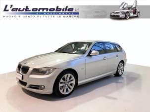 BMW 318 Diesel 2012 usata