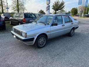 LANCIA Prisma Benzina 1983 usata