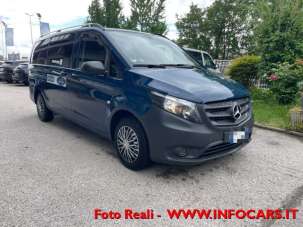 MERCEDES-BENZ Vito Diesel 2019 usata, Padova