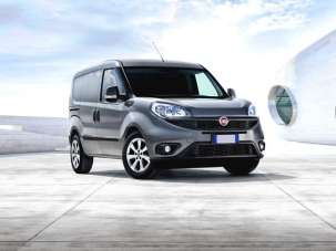 FIAT Doblo Diesel usata