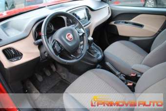 FIAT Doblo Diesel 2015 usata, Modena