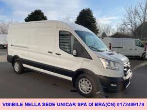 FORD Transit Diesel 2020 usata