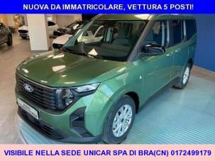 FORD Tourneo Courier Benzina 2024 usata