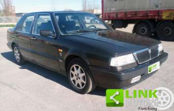 LANCIA Thema Benzina 1990 usata, Perugia