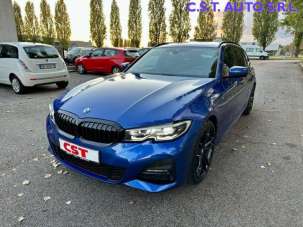 BMW 330 Benzina 2019 usata, Treviso