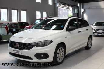 FIAT Tipo Diesel 2019 usata, Brescia