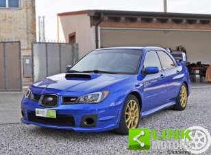 SUBARU Impreza Benzina 2006 usata