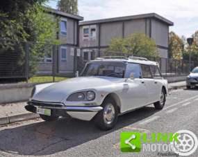 CITROEN DS Benzina 1971 usata