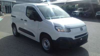 FIAT Doblo Diesel usata