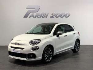 FIAT 500X Benzina 2023 usata, Milano