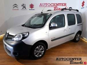 RENAULT Kangoo Diesel 2014 usata