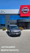 FIAT Doblo Diesel 2021 usata