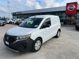 NISSAN Townstar Benzina 2023 usata, Taranto