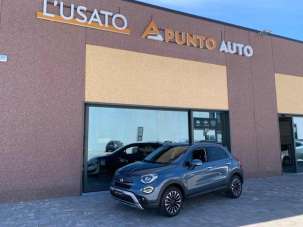 FIAT 500X Diesel 2019 usata, Ancona