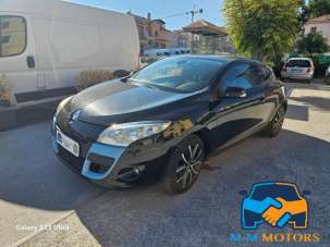 RENAULT Megane Diesel 2009 usata