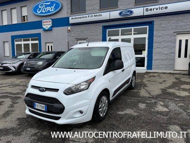 FORD Transit Connect Diesel 2018 usata, Parma foto