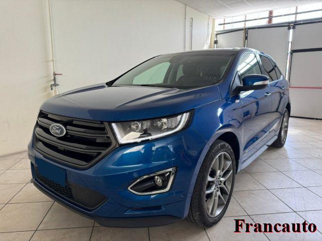 FORD Edge Diesel 2018 usata, Brescia foto