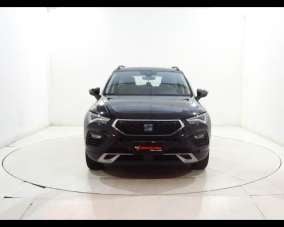 SEAT Ateca Diesel 2021 usata