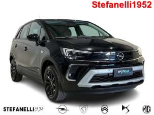 OPEL Crossland Benzina 2023 usata