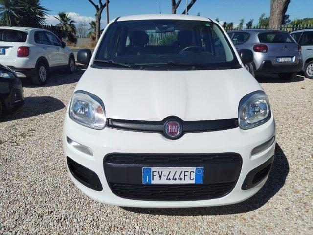 FIAT Panda Benzina/GPL 2019 usata, Roma foto