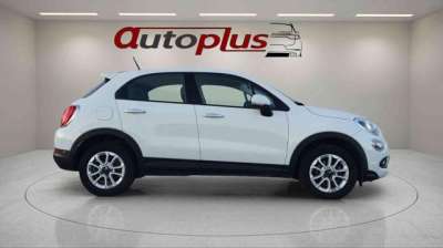 FIAT 500X Diesel 2018 usata, Pescara