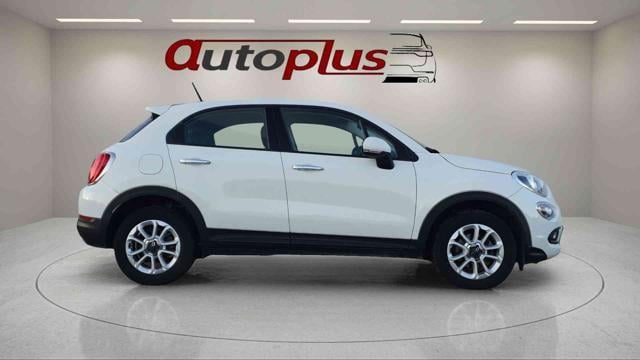 FIAT 500X Diesel 2018 usata, Pescara foto