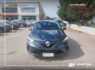 RENAULT Clio Diesel 2020 usata