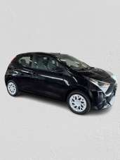 TOYOTA Aygo Benzina 2021 usata, Cagliari