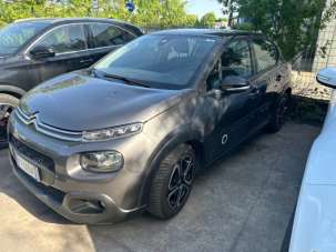 CITROEN C3 Benzina 2019 usata