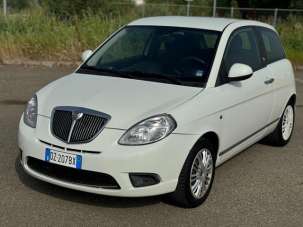 LANCIA Ypsilon Benzina 2009 usata