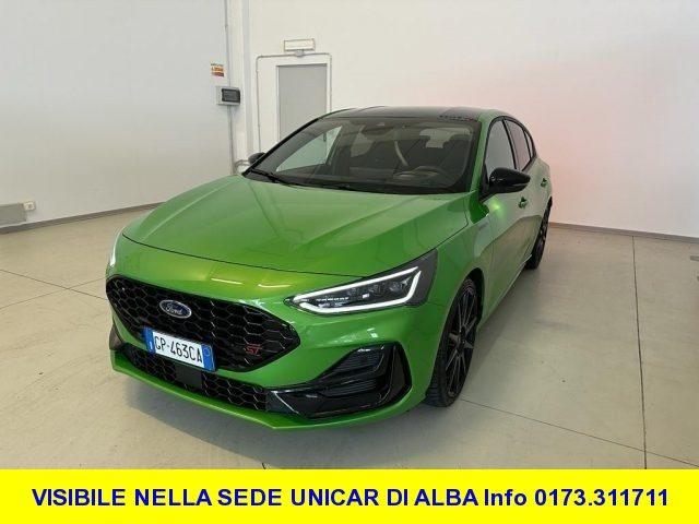 FORD Focus Benzina 2023 usata foto