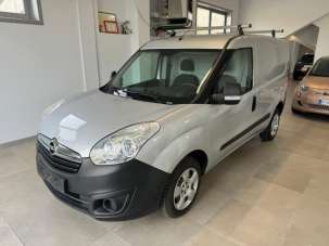 OPEL Combo Diesel 2015 usata