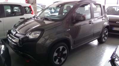 FIAT Panda Cross Elettrica/Benzina 2023 usata, Forli-Cesena