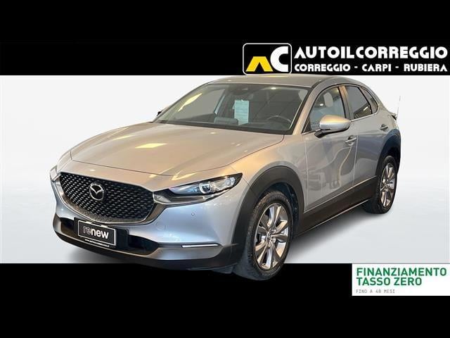 MAZDA 6 Diesel 2020 usata, Reggio Nell'Emilia foto