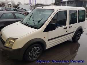 FORD Tourneo Connect Diesel 2005 usata, Vicenza