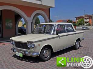 FIAT 1500 Benzina 1961 usata