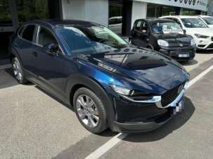 MAZDA CX-30 Elettrica/Benzina 2021 usata