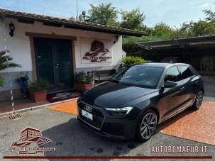 AUDI A1 Benzina 2019 usata