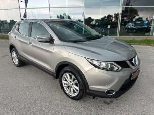 NISSAN Qashqai Diesel 2015 usata, Cuneo