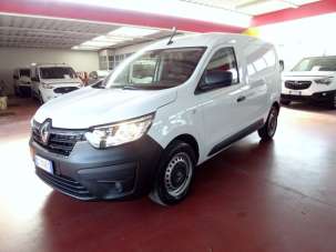 RENAULT Kangoo Diesel 2023 usata, Treviso