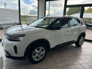 CITROEN C5 Aircross Benzina 2023 usata, Mantova