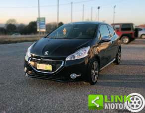 PEUGEOT 208 Diesel 2013 usata, Perugia