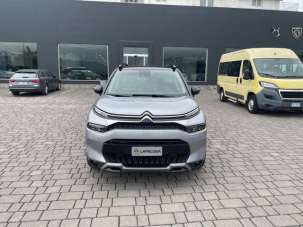 CITROEN C3 Aircross Benzina 2023 usata, Salerno