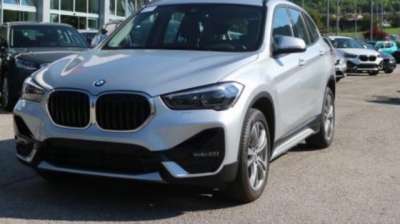 BMW X1 Diesel 2019 usata, Lucca