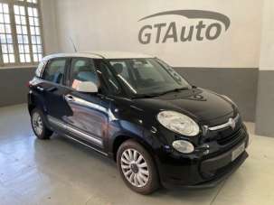 FIAT 500L Diesel 2013 usata, Alessandria