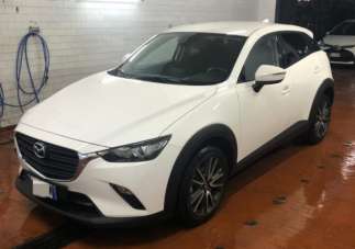 MAZDA CX-3 Benzina 2021 usata