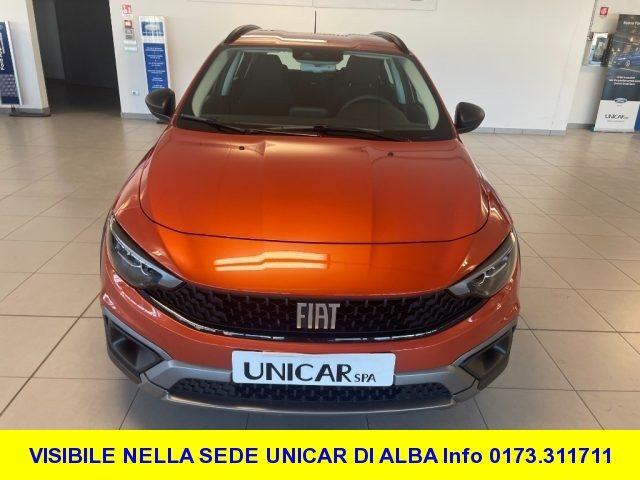 FIAT Tipo Benzina 2021 usata foto