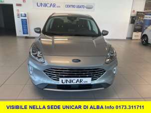 FORD Kuga Diesel 2021 usata